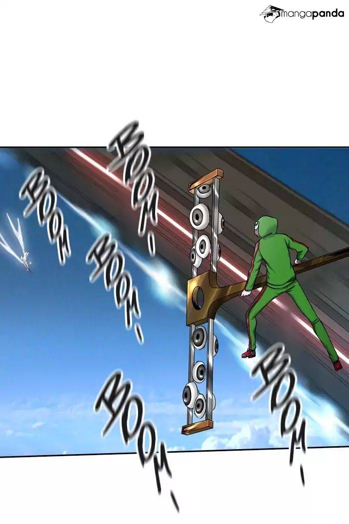 Tower of God Chapter 398 image 001
